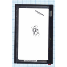 Матрица для Asus ME302 H101FP05