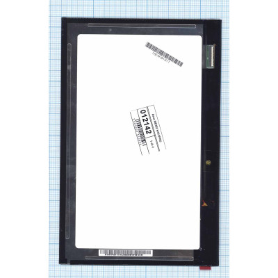 Матрица для Asus ME302 H101FP05