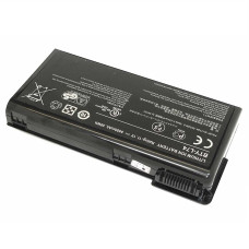 Аккумуляторная батарея для ноутбука MSI CX620 CX623 (BTY-L74) 4400mAh