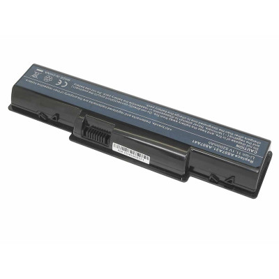 Аккумулятор для Acer Aspire 2930 AS07A31 5200mAh