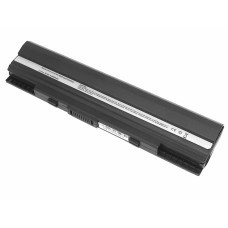 Аккумуляторная батарея для ноутбука Asus UL20A (A32-UL20) 5200mAh OEM черная