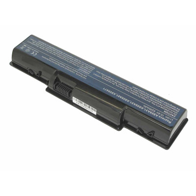 Аккумулятор для Acer AS-2009A  5200mAh