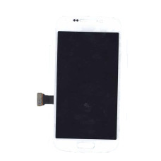 Дисплей для Samsung Galaxy S4 Zoom SM-C101 белый