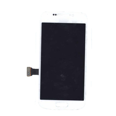 Дисплей для Samsung Galaxy S4 Zoom SM-C101 белый