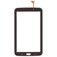 Сенсорное стекло (тачскрин) для Samsung Galaxy Tab 3 7.0 SM-T210 коричневое