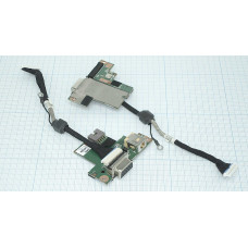 Разъем питания для Acer Aspire 3410 series