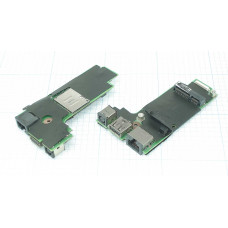 Плата питания для ноутбука HY-DE030 Dell Vostro 3300 13.3