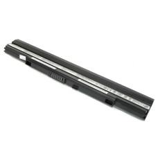 Аккумуляторная батарея для ноутбука Asus A1, PL30, PL80, U30 14.4V 66Wh A42-UL50 черная