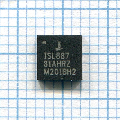 ISL88731AHRZ