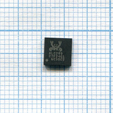 Контроллер ALC269 6 x 6 mm.