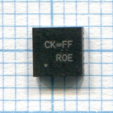 Микросхема RT8205B Микросхема RT8205B