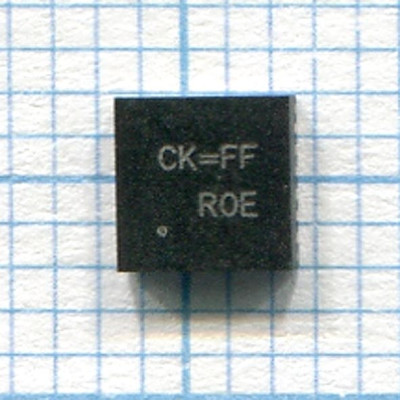 Микросхема RT8205B