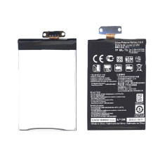 Аккумуляторная батарея BL-T5 для LG Nexus 4 E960 3.8 V 8.0Wh