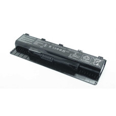 Аккумуляторная батарея для ноутбука Asus N56VB N56VJ 56Wh A32-N56 черная