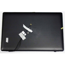 Крышка для Asus VivoBook X200LA черная