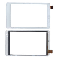 Сенсорное стекло (тачскрин) для Acer Iconia Tab W1-810 белое