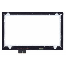 Модуль (матрица + тачскрин) для Lenovo IdeaPad Flex 2 14 HD черный