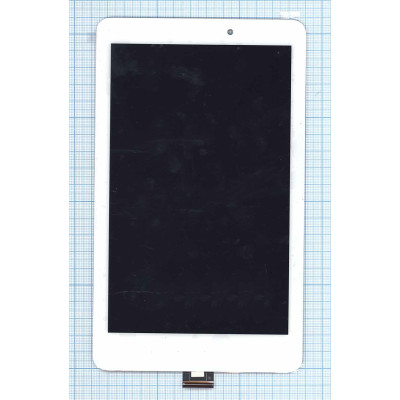 Модуль (матрица + тачскрин) для Acer Iconia Tab A1-841