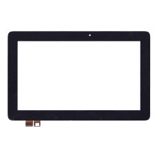 Сенсорное стекло (тачскрин) для Asus Transformer Book T200 T200TA черное