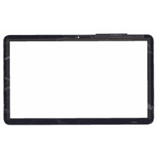 Сенсорное стекло (тачскрин) для HP Pavilion 15N черное
