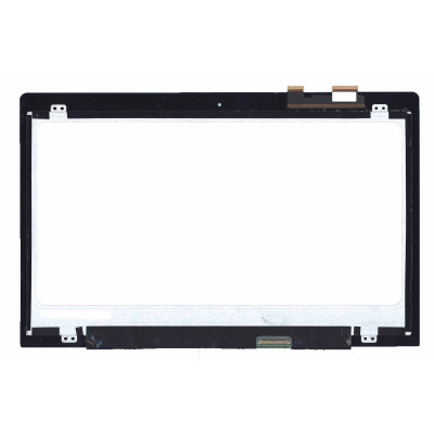 Модуль (матрица + тачскрин) для Asus S400 HD TCP14F21 черный