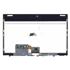 Модуль (матрица + тачскрин) для Lenovo Thinkpad X220/X230 черный