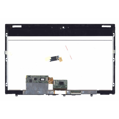 Модуль (матрица + тачскрин) для Lenovo Thinkpad X220/X230 черный