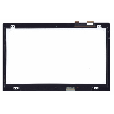 Модуль (матрица + тачскрин) для Asus S400 FHD 5343R черный