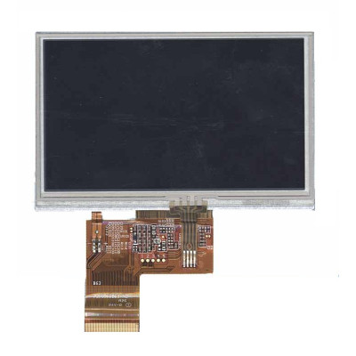 Матрица HSD043I9W1 + тачскрин