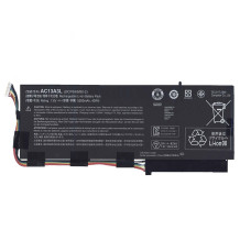 Аккумулятор для Acer TravelMate X313-M  5280mAH