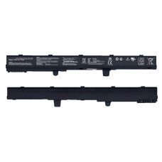 Аккумуляторная батарея для ноутбука Asus X441CA X551CA (A31N1319, A41N1308) 14.4V 37Wh черная