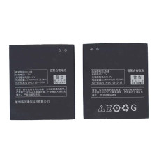 Аккумуляторная батарея BL208 для Lenovo S920 2250mAh