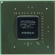 N12P-GV2-A1 видеочип nVidia (GT 520M)