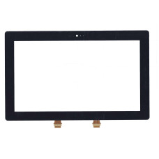 Сенсорное стекло (тачскрин) Microsoft Surface RT2 черное