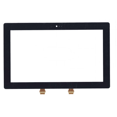 Сенсорное стекло (тачскрин) Microsoft Surface RT2 черное