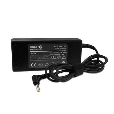 Блок питания для  Acer Aspire 1411 19V 4.74 5.5x1.7