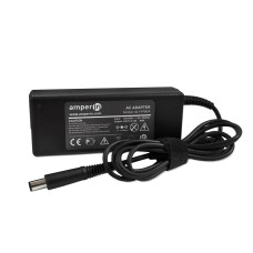 Блок питания (сетевой адаптер) Amperin AI-HP90A для ноутбуков HP 19V 4.74A 7.4pin