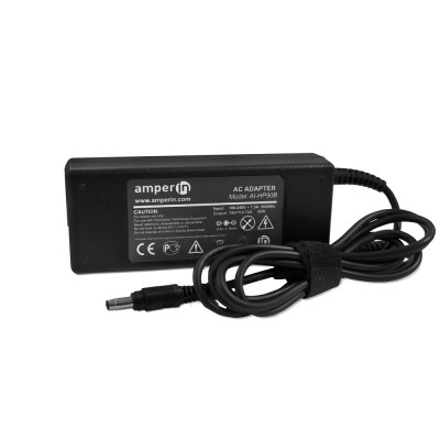Блок питания для  HP Compaq 6515B 19V 4.74 4.8x1.7 (Bullet)