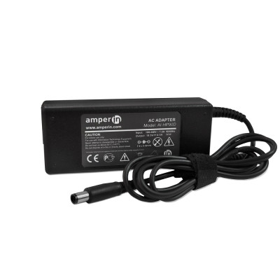Блок питания для  HP Compaq 6530B 18.5V 4.9 7.4*5.0 pin