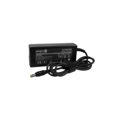 Блок питания для  HP Compaq Presario V6066EA 18.5V 3.5 4.8x1.7 (Standart)