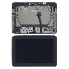 Модуль (матрица + тачскрин) для Samsung Galaxy Note 10.1