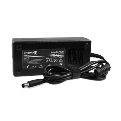 Блок питания для  HP Compaq 6530B 18.5V 6.5 7.4*5.0 pin