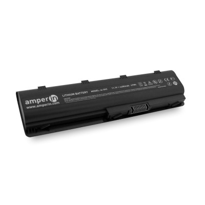 Аккумулятор для HP Compaq CQ630 AI-DV5 4400-5200mAh