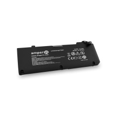 Аккумуляторная батарея Amperin для ноутбука Apple MacBook Pro 13