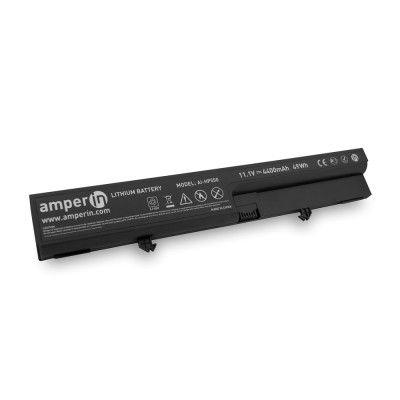Аккумулятор для HP Compaq 511 AI-HP550 4400-5200mAh