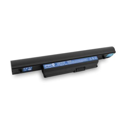 Аккумулятор для Acer Travelmate 6594G AI-7745 6600-7800mAh