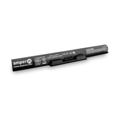 Аккумулятор для Sony Vaio SVF1531A4E AI-BPS35 2200-2600mAh