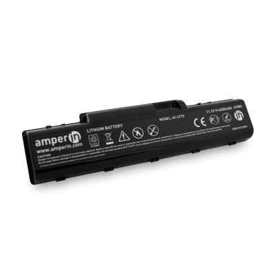 Аккумулятор для Acer Aspire 2930 AI-4710 4400-5200mAh