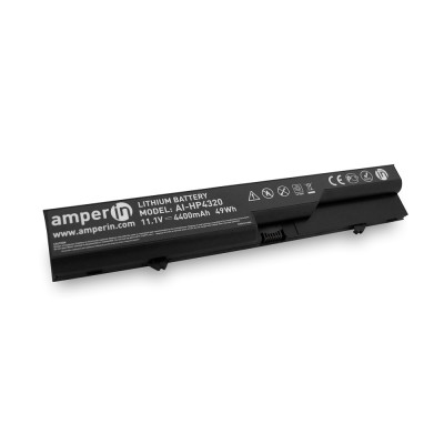 Аккумулятор для HP Compaq 320 AI-HP4320 4400-5200mAh