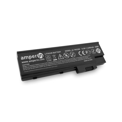 Аккумулятор для Acer TravelMate 5610 AI-TM2300 4400-5200mAh